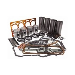 KIT REVISIONE MOTORE D226-4 - MWM D226-6 - MWM