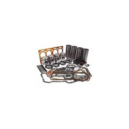 KIT DE REVISION MOTEUR D226-4 - MWM D226-6 - MWM KIT DE REVISION MOTEUR D226-4 - MWM D226-6 - MWM