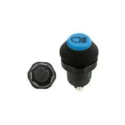 PUSH BUTTON FOR HEADLIGHTS