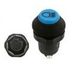 PUSH BUTTON FOR HEADLIGHTS