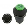 PUSH BUTTON FOR MAIN HEADLIGHT