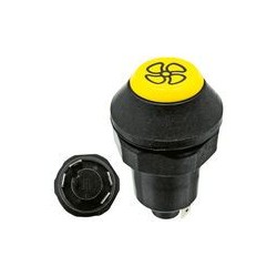 FAN PUSH BUTTON
