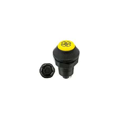 FAN PUSH BUTTON
