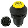 FAN PUSH BUTTON