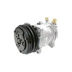 AIR CONDITIONING COMPRESSOR