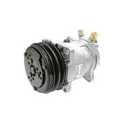 COMPRESSOR DE AR CONDICIONADO