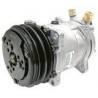 AIR CONDITIONING COMPRESSOR