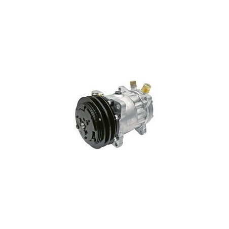 AIR CONDITIONING COMPRESSOR