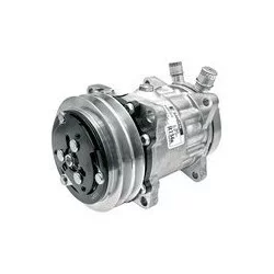 AIR CONDITIONING COMPRESSOR