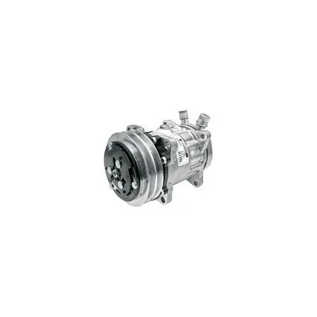 AIR CONDITIONING COMPRESSOR