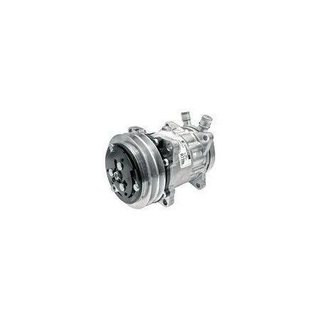 COMPRESSOR DE AR CONDICIONADO