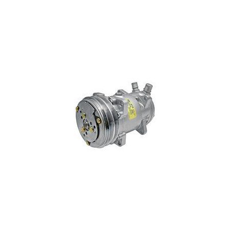 COMPRESSOR DE AR CONDICIONADO