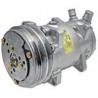COMPRESSOR DE AR CONDICIONADO