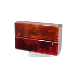 REAR LIGHT (RIGHT AND LEFT)