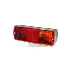 REAR LIGHT (RIGHT AND LEFT)