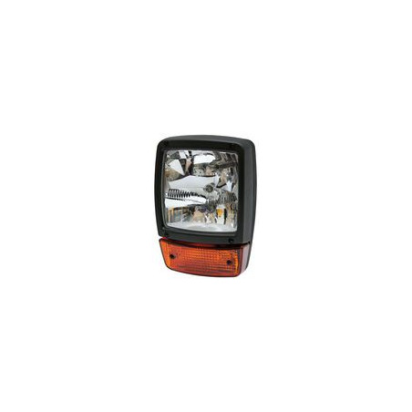 FAROL PRINCIPAL (DIREITO E ESQUERDO)
