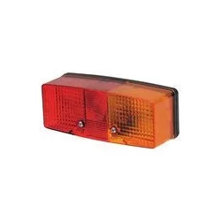 LUCE POSTERIORE DESTRA