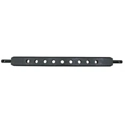BARRE A TROUS CATEGORIE 2 LONGUEUR 540 MM