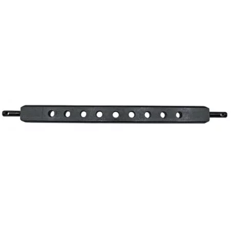 BARRE A TROUS CATEGORIE 2 LONGUEUR 540 MM BARRE A TROUS CATEGORIE 2 LONGUEUR 540 MM