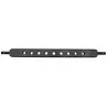 BARRE A TROUS CATEGORIE 2 LONGUEUR 540 MM BARRE A TROUS CATEGORIE 2 LONGUEUR 540 MM
