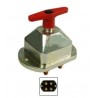 4 TERMINAL CIRCUIT BREAKER