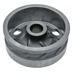 BREMSTROMMEL 180 MM
