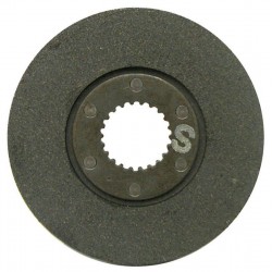 DISCO FRENO 165MM