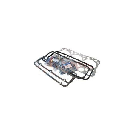 UPPER POUCH
