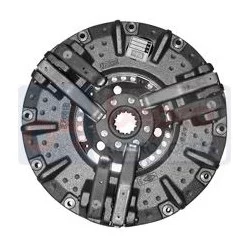 KUPPLUNGSMECHANISMUS