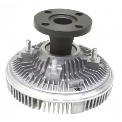 EMBRAYAGE VISCOSTATIQUE