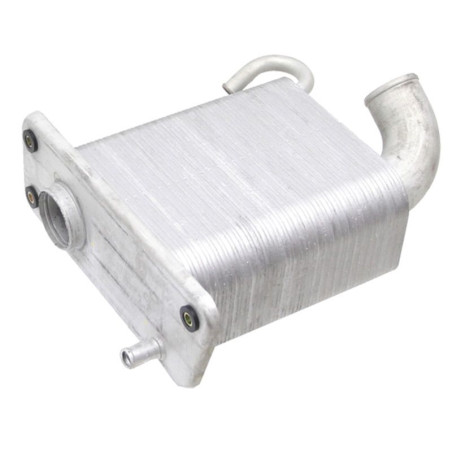 INTERCOOLER