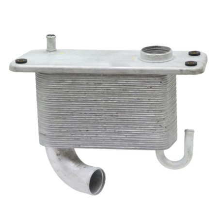 INTERCOOLER
