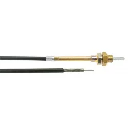 STOP DRAWBAR