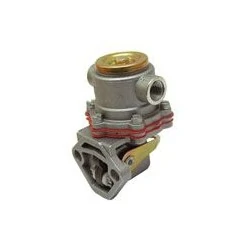 FEED PUMP