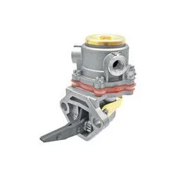 FEED PUMP