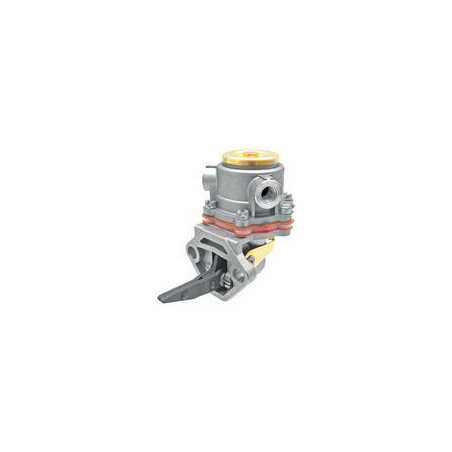 FEED PUMP