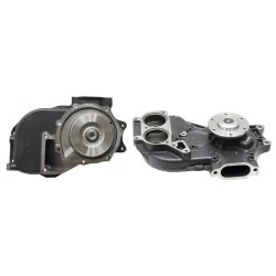 POMPE A EAU MERCEDES BENZ OM 502 LA