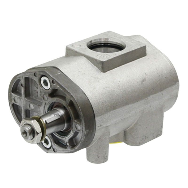 Hydraulic booster pump 3799411m2