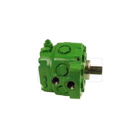 POMPA IDRAULICA 65CC
