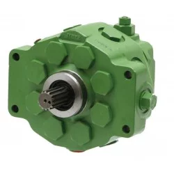 65CC HYDRAULIKPUMPE