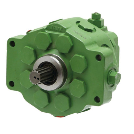BOMBA HIDRAULICA 65CC