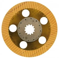 BREMSSCHEIBE