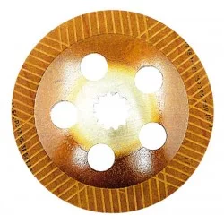 DISQUE DE FREIN