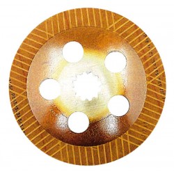 BREMSSCHEIBE