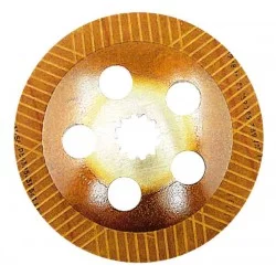 DISCO DE FREIO