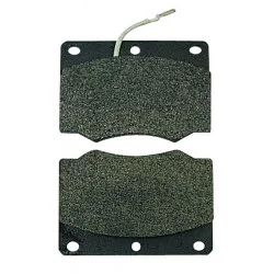 CONJUNTO DE PASTILHAS DE FREIO