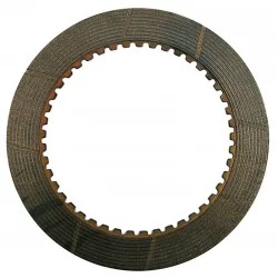 FRICTION DISC