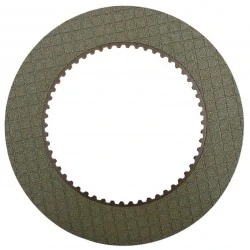 DISQUE DE FRICTION