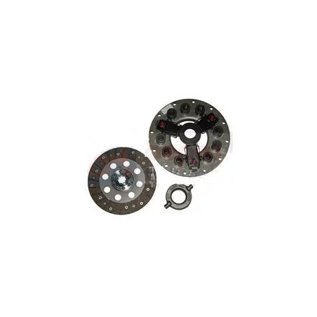 COMPLETE CLUTCH KIT