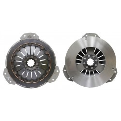 COMPLETE CLUTCH KIT